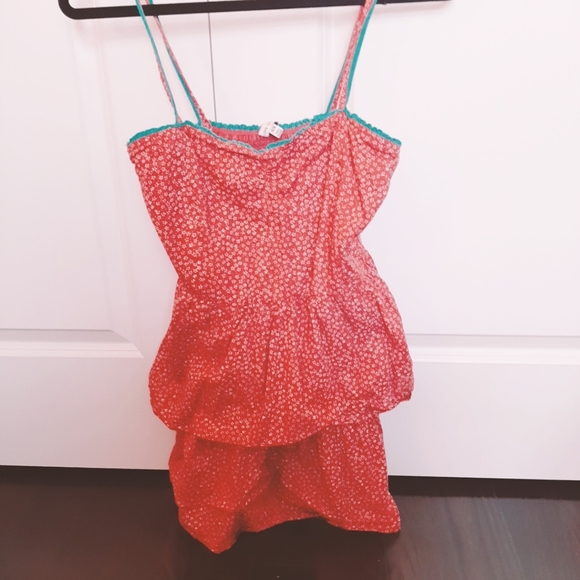 Forever 21 cute summer dress - Picture 4 of 5